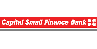 Capital Small Finance Bank