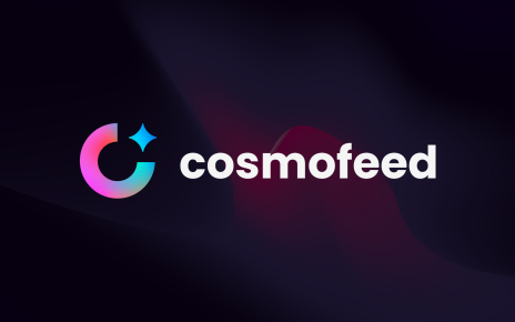 cosmofeed