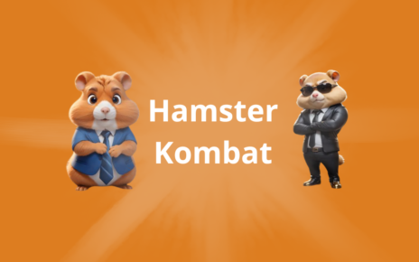 What is Hamster Kombat