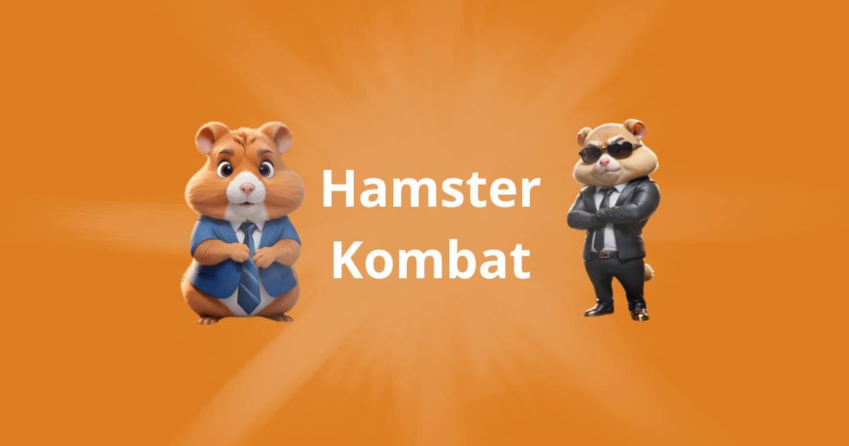 What is Hamster Kombat