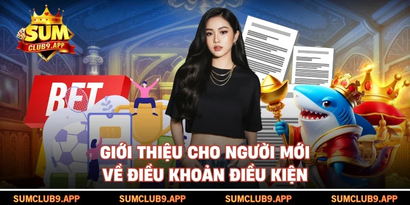 điều khoản điều kiện sumclub